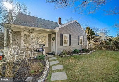 202 Westmont Ave, Haddon Township, NJ 08108 - photo 3