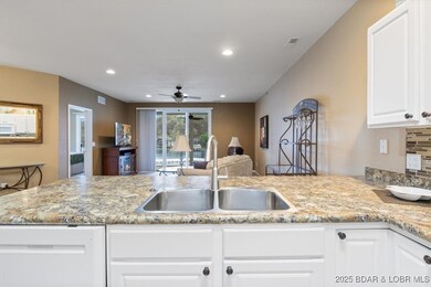 Newer Countertops