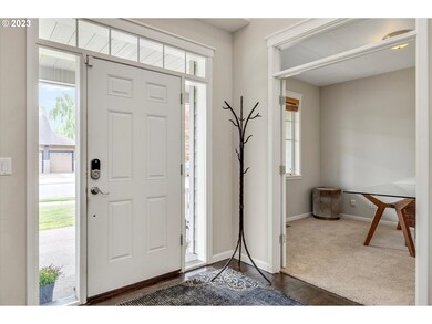 Entrance/Foyer