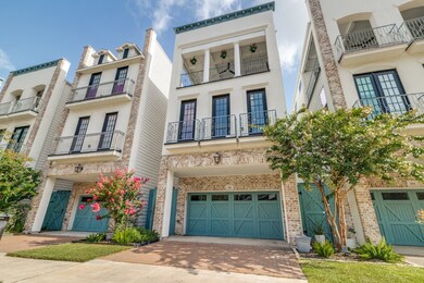 521 W 25th St, Houston, TX 77008 - photo 3