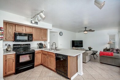 1141 N Nantucket St, Chandler, AZ 85225 - photo 5