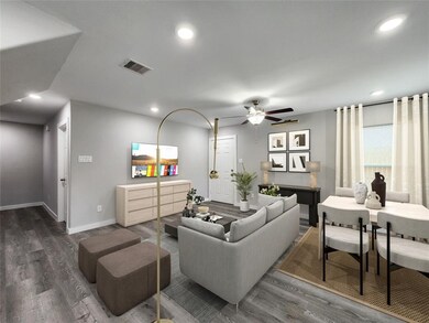 7735 Orebo St unit A, Houston, TX 77088 - photo 2