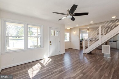 502 President St, Annapolis, MD 21403 - photo 4