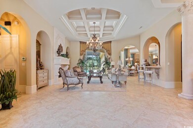 9294 Bellasera Cir unit Lot 156 Members Club, Myrtle Beach, SC 29579 - photo 2