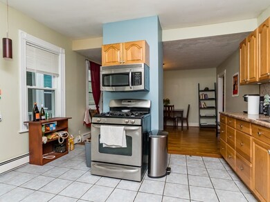 36 Oliver St unit 1, Somerville, MA 02145 - photo 6