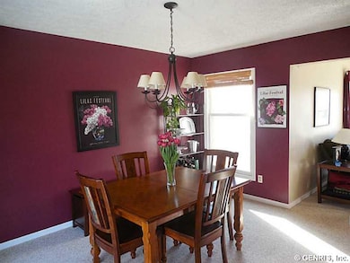 Dining Room.