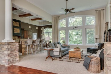 Open Floorplan
