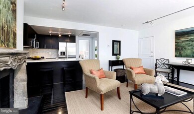 3246 N St NW unit 3-A, Washington, DC 20007 - photo 4