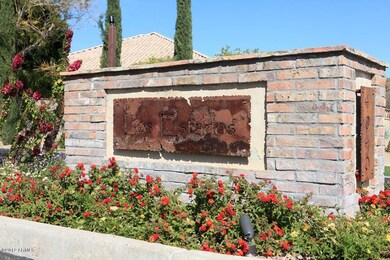 community sign
