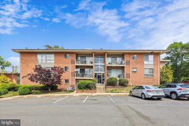 3710 N Rosser St unit T1, Alexandria, VA 22311 - photo 2