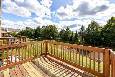 3604 Bent Trail Dr unit 6, Ann Arbor, MI 48108 - photo 7