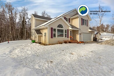 3302 N Inspiration Loop Wasilla AK