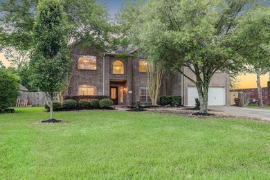 6523 Durango Dr, Magnolia, TX 77354 - photo 2