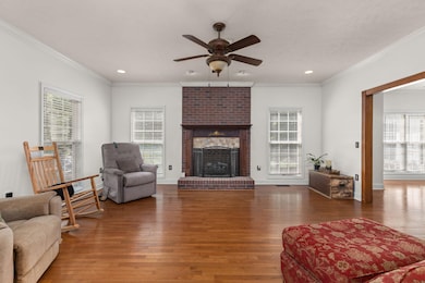 20 Tadpole Ln, Corinth, MS 38834 - photo 5