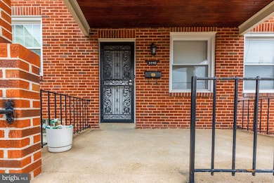 3440 Parklawn Ave, Baltimore, MD 21213 - photo 2