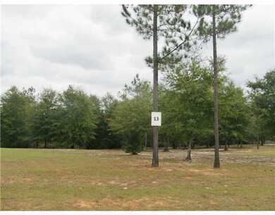 LOT 13 Lot 13 Ridge Hill Dr, Lucedale, MS 39452 - photo 3