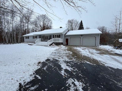 1703 E Coggins Rd, Pinconning, MI 48650 - photo 2