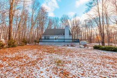 1177 Riverside Heights W, Pocono Lake, PA 18347 - photo 2