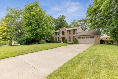 7204 Wyandot Ln, Liberty Township, OH 45044 - photo 3