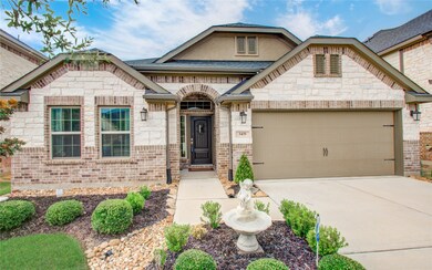 3435 Cabernet Shores Dr, Fulshear, TX 77441 - photo 2