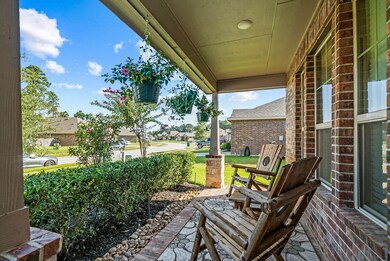 14026 Wolftrap Ln, Conroe, TX 77384 - photo 4