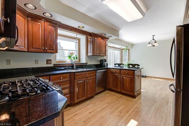 Main House Kitchen