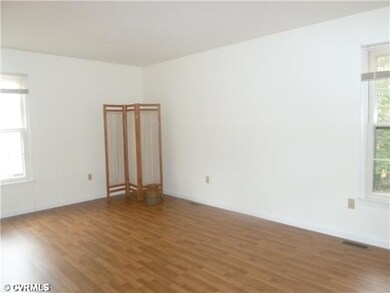 Bedroom - Each of the bedrooms has beautiful wood 