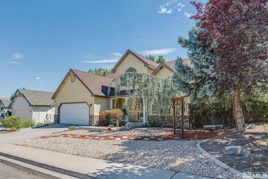 839 Francesca Way, Sparks, NV 89436 - photo 2