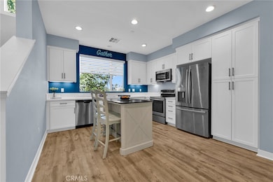 318 Bridgewater Way unit 5, Gardena, CA 90247 - photo 6