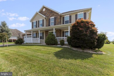 422 Raleigh Ave, Chambersburg, PA 17202 - photo 5