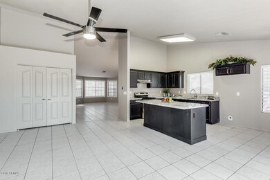 Spacious family/great room