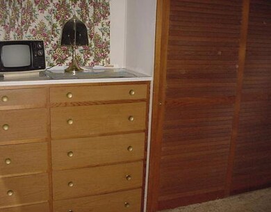 Bedroom.