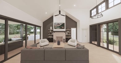 4015 Trough Springs Rd, Adams, TN 37010 - photo 3