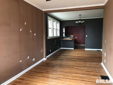 261 S Job St, Virginia, IL 62691 - photo 3