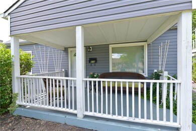 438 N 15th Ave, Beech Grove, IN 46107 - photo 5