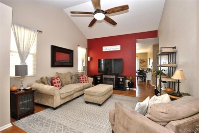 7215 Amber Ridge Dr, Colorado Springs, CO 80922 - photo 4