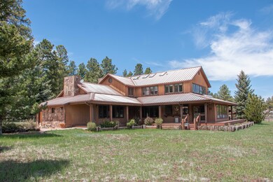 Ranch Home 3