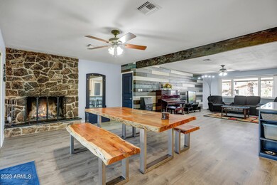 837 S Longwood Loop unit 1, Mesa, AZ 85208 - photo 5