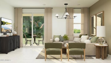 4912 S 233rd Ln, Buckeye, AZ 85326 - photo 7