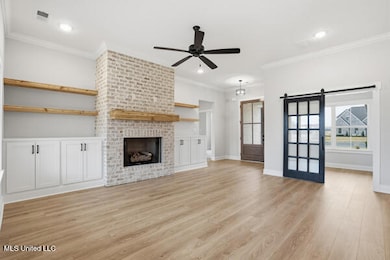 2956 Molly Cove, Nesbit, MS 38651 - photo 5