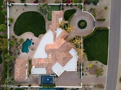 Private Estate