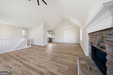 105 Maplewood Dr, Temple, GA 30179 - photo 6