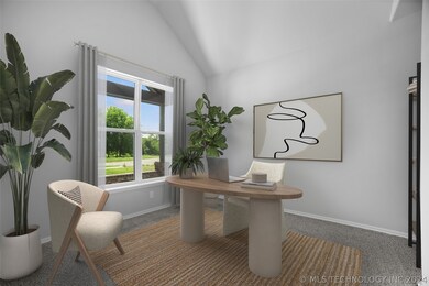 4608 W Union St, Broken Arrow, OK 74011 - photo 3