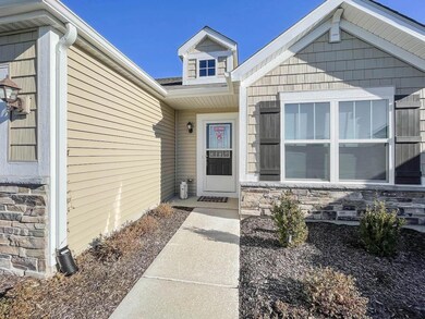 10177 Kreitzburg St, Dyer, IN 46311 - photo 2