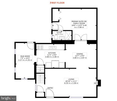 7613 16th Ave, Takoma Park, MD 20912 - photo 3