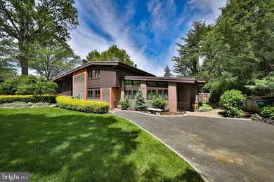 4105 Barberry Dr, Lafayette Hill, PA 19444 - photo 5