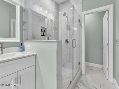 822 S Topsail Dr unit A, Surf City, NC 28445 - photo 7