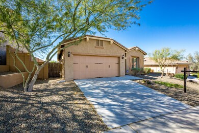1709 W Gambit Trl