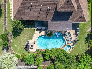 View of bird's eye view