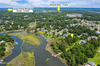 Tr 9 W Windward Landing Place, Hampstead, NC 28443 - photo 4